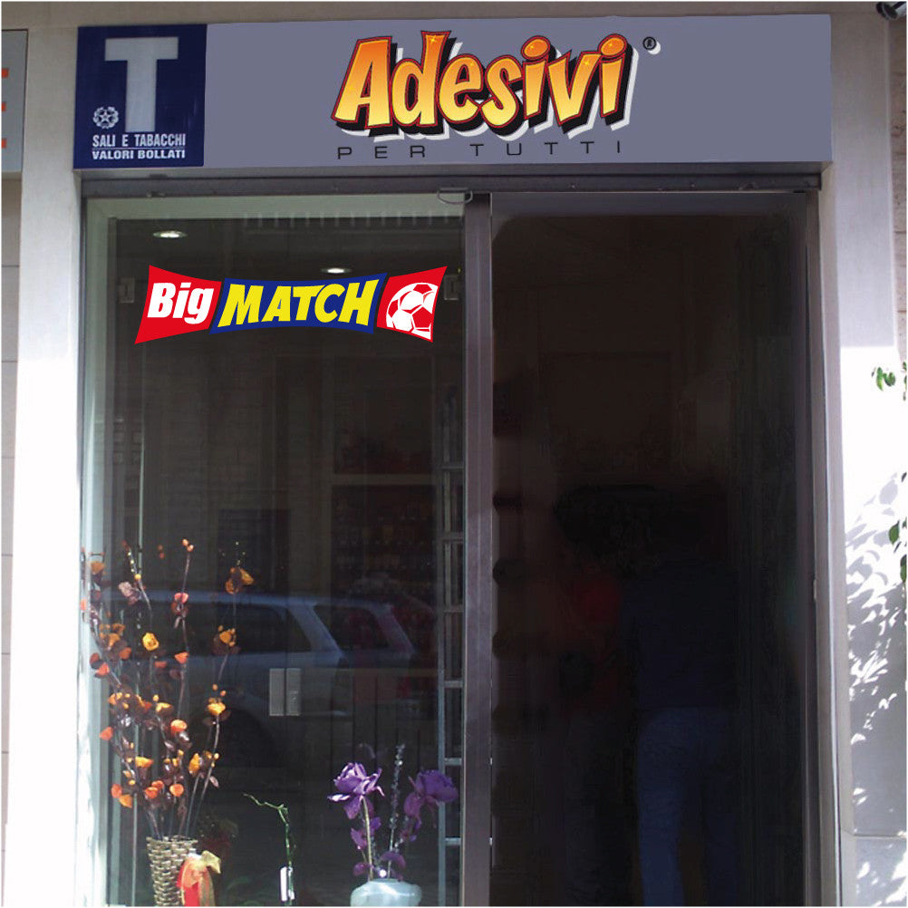 Big Match