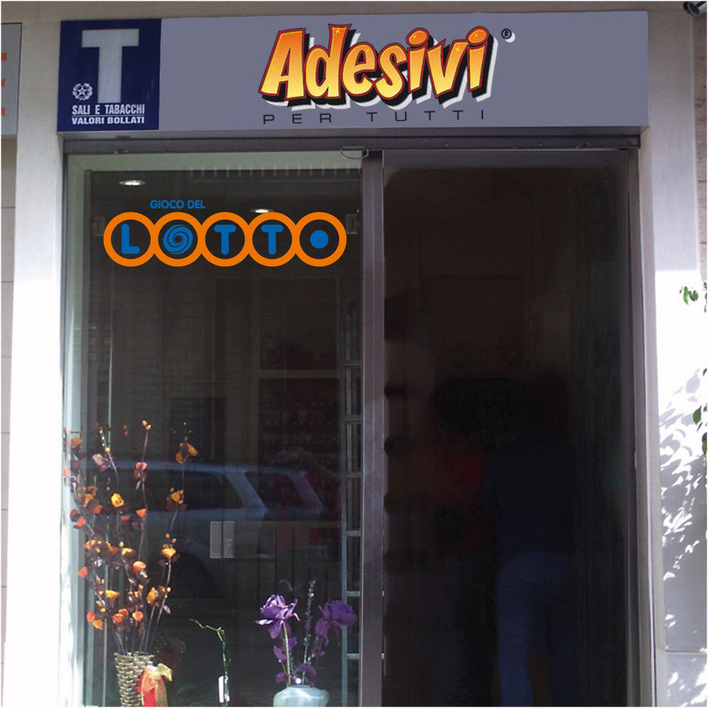 Gioco del lotto