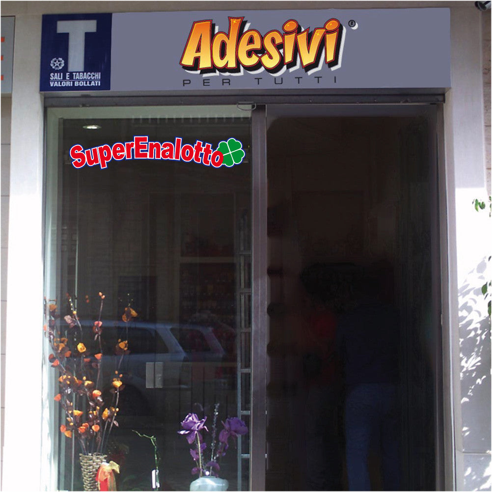 Superenalotto
