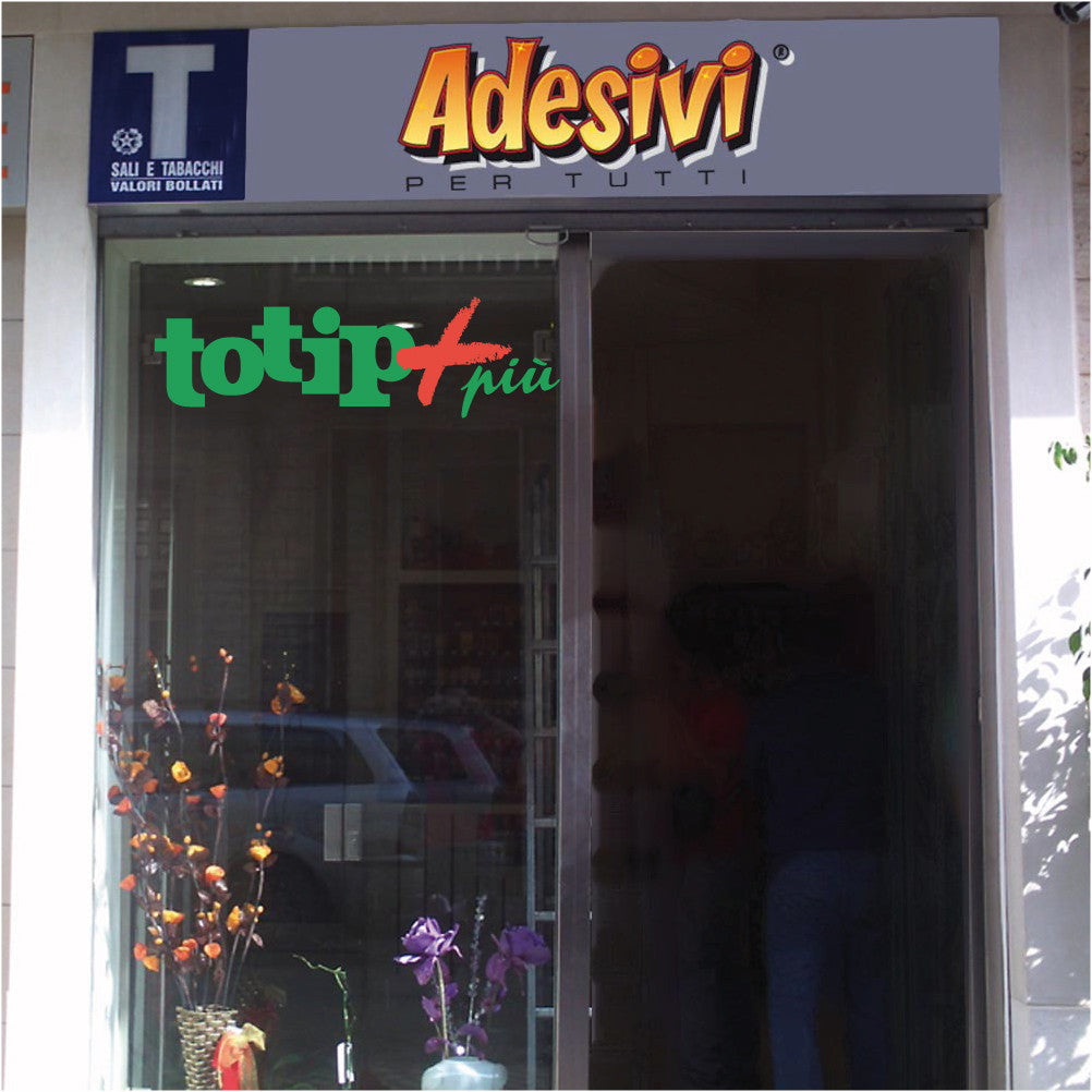 Totip + più