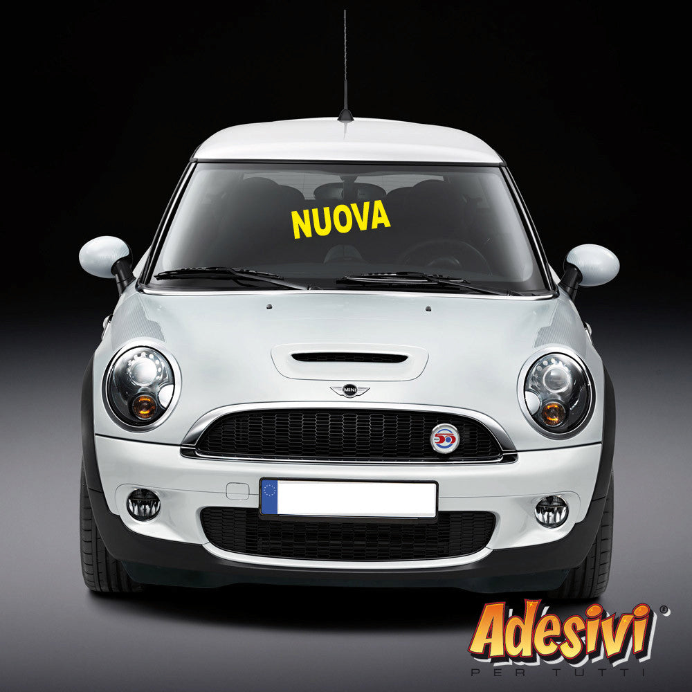 Nuova