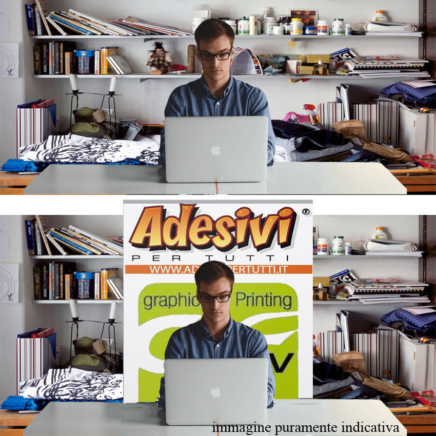 Poster carta sintetica 200x100