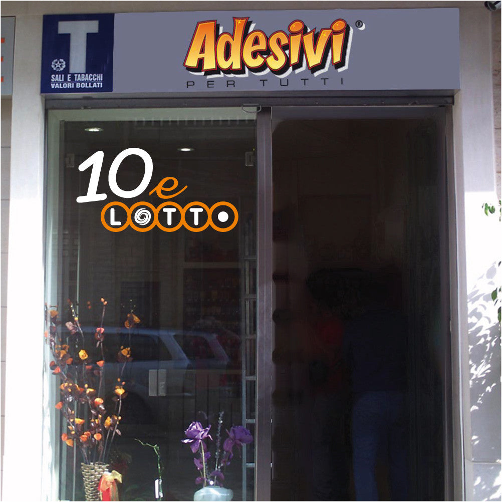 10 e lotto