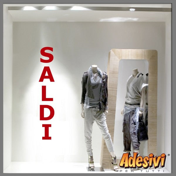 VETROFANIA SALDI - CARTSAL12