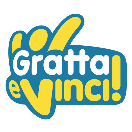 Gratta e Vinci