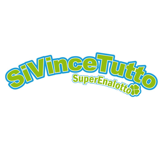 Si vince tutto - Superenalotto