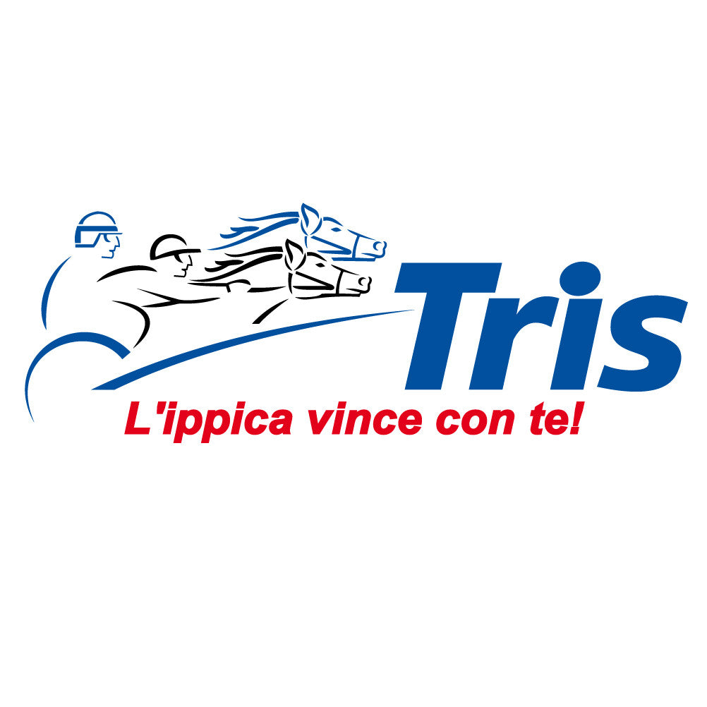 Tris - L'ippica vince con te!