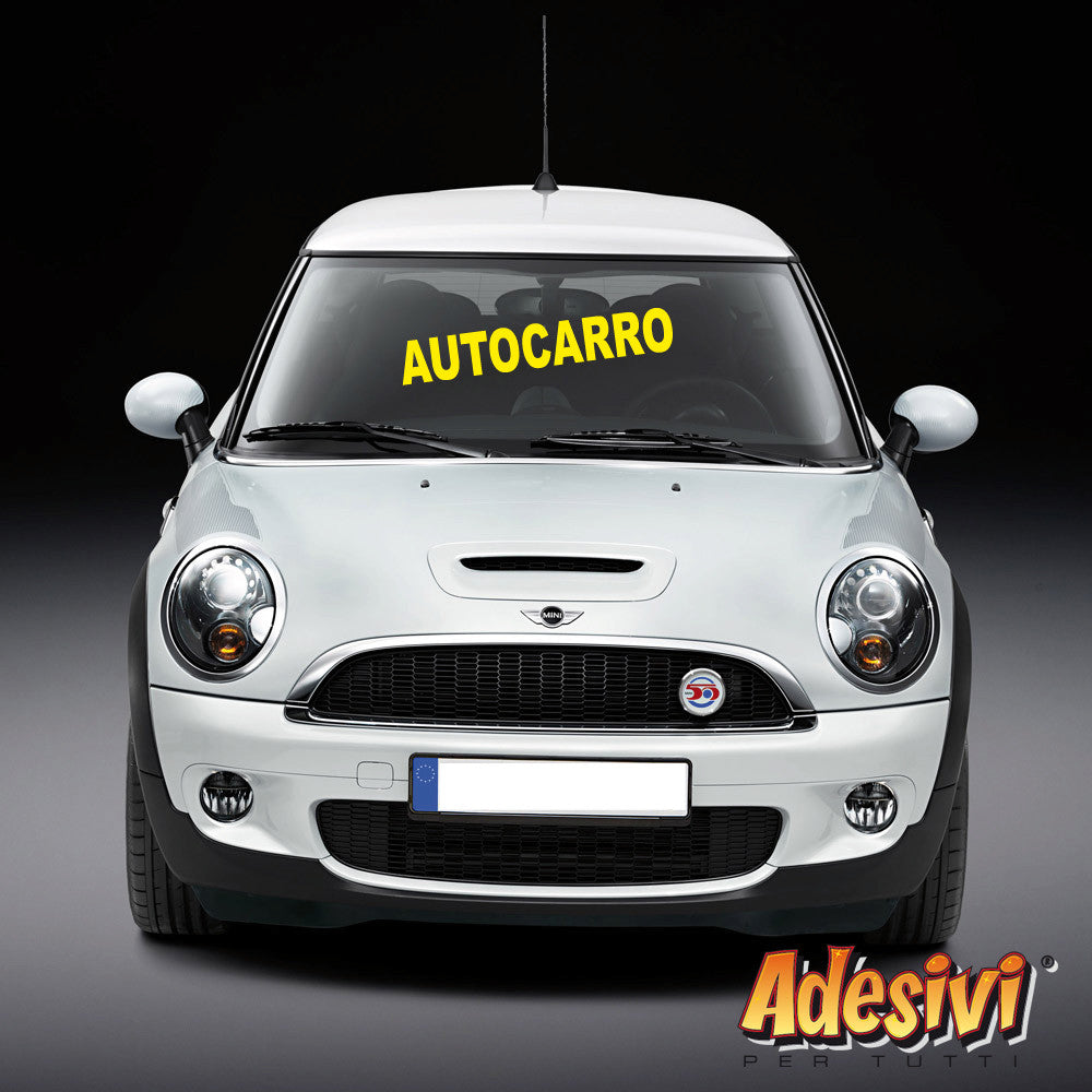 Autocarro