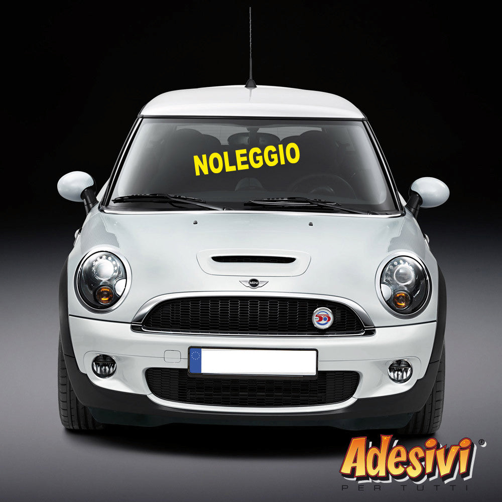 Noleggio