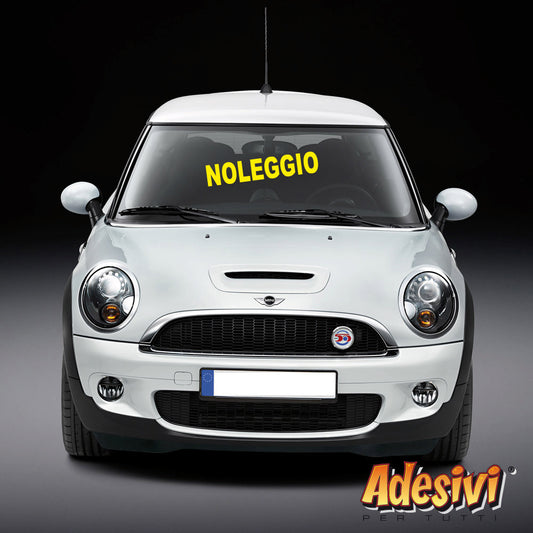 Noleggio