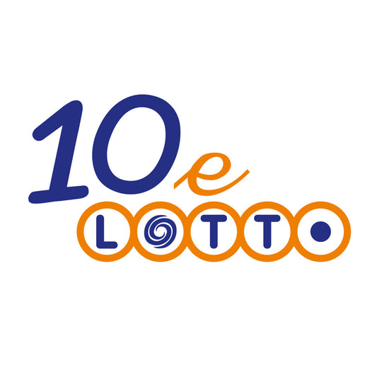 10 e lotto